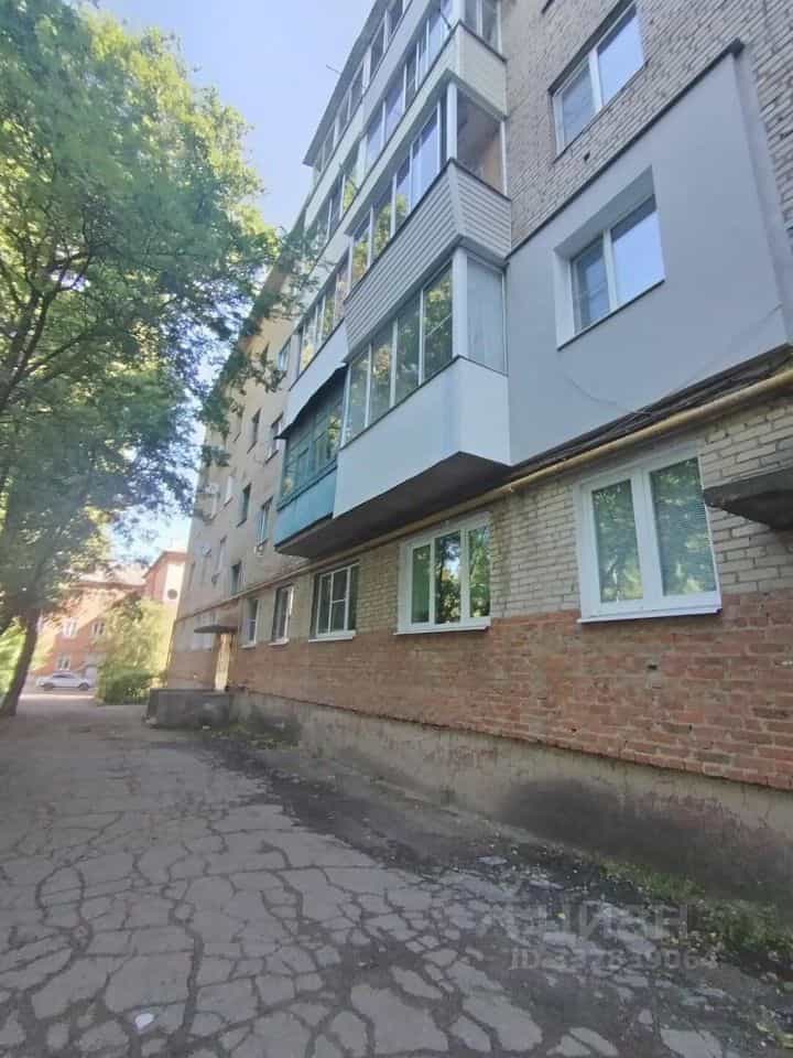 Россия, Тульская область, Киреевск, улица Ленина, 19А, фото 8
