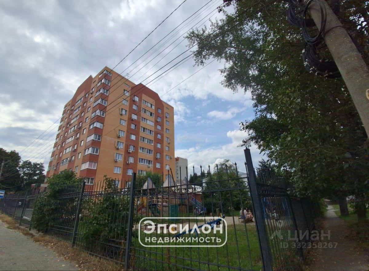 Россия, Курск, улица Красной Армии, 59, фото 12