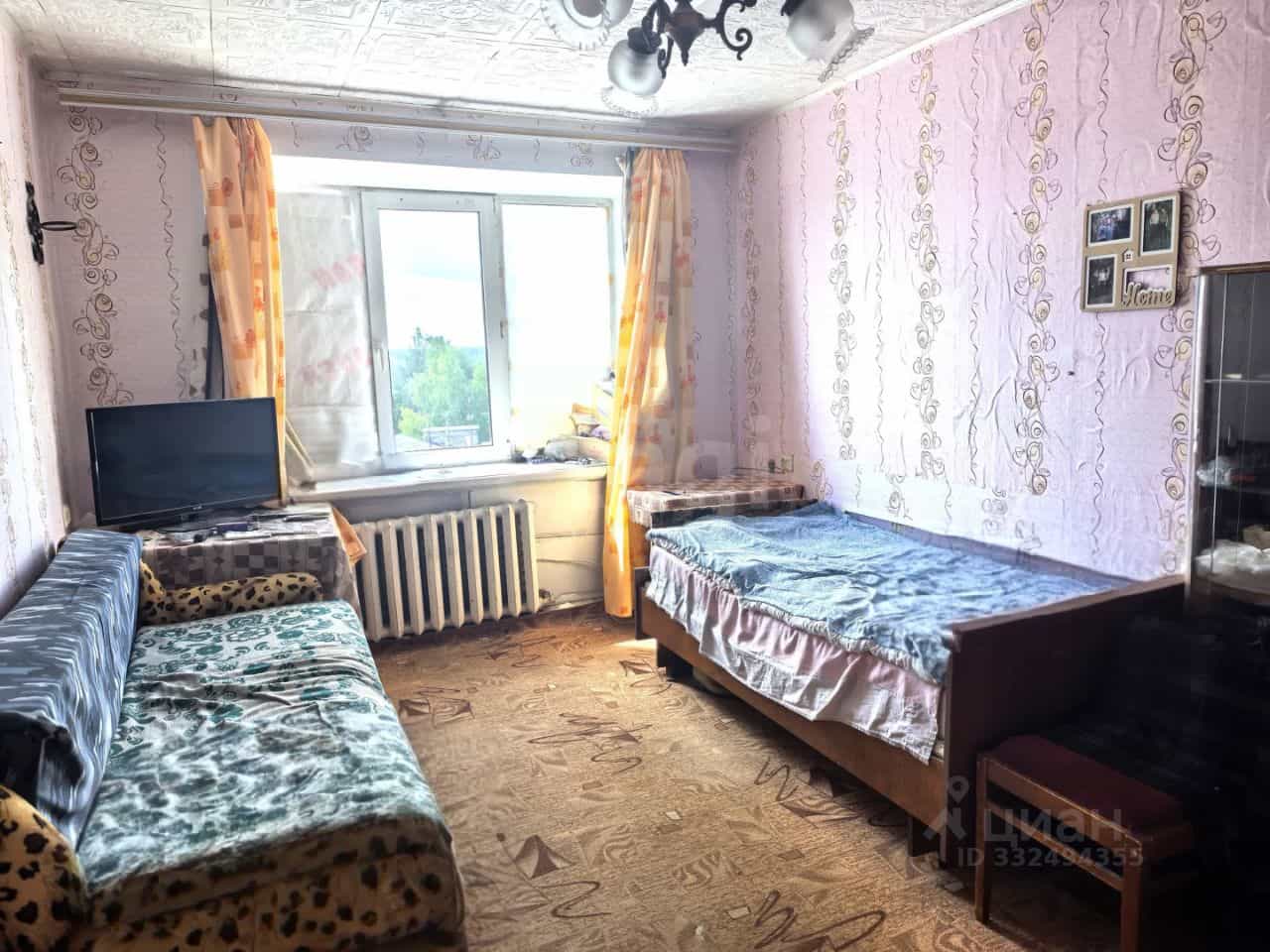 Россия, Смоленская область, Сафоново, микрорайон завода ГМП, 34