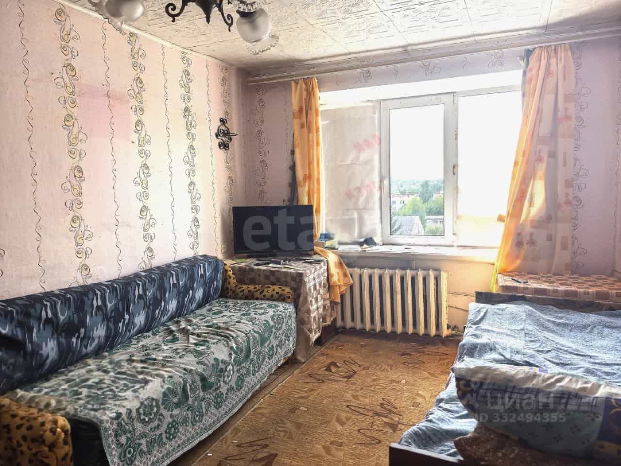 Россия, Смоленская область, Сафоново, микрорайон завода ГМП, 34, фото 5