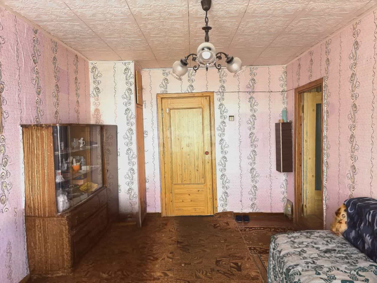 Россия, Смоленская область, Сафоново, микрорайон завода ГМП, 34, фото 6