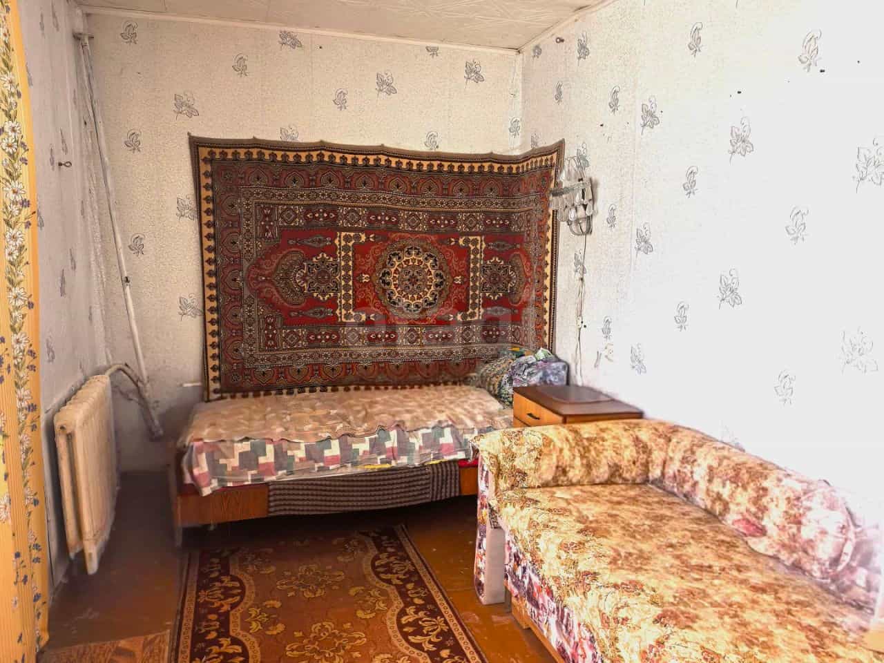 Россия, Смоленская область, Сафоново, микрорайон завода ГМП, 34, фото 8