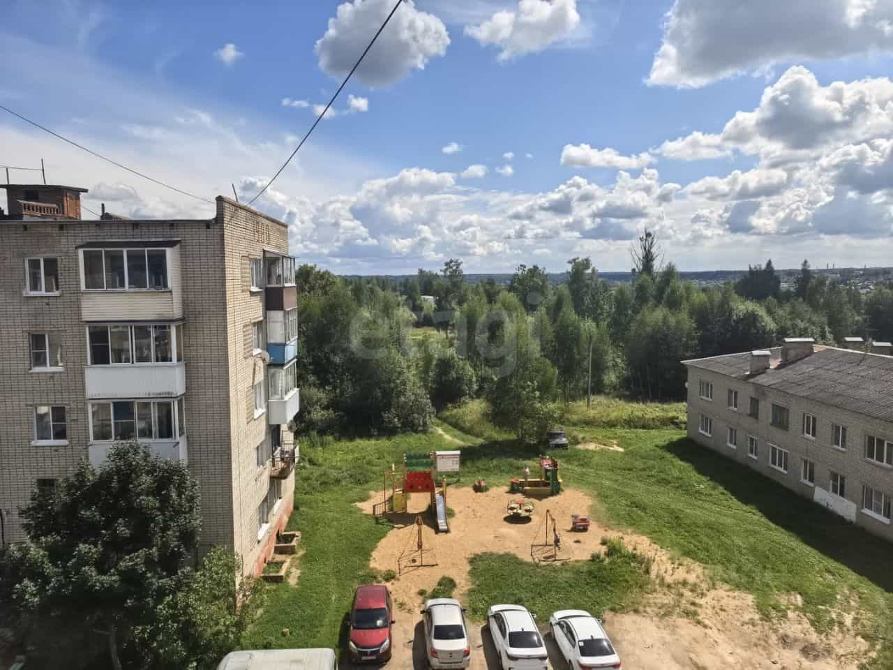 Россия, Смоленская область, Сафоново, микрорайон завода ГМП, 34, фото 16