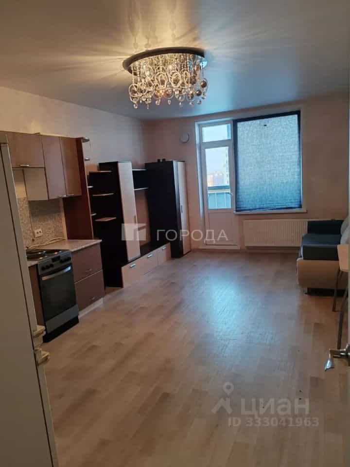 Россия, Новосибирск, улица Петухова, 162, фото 5
