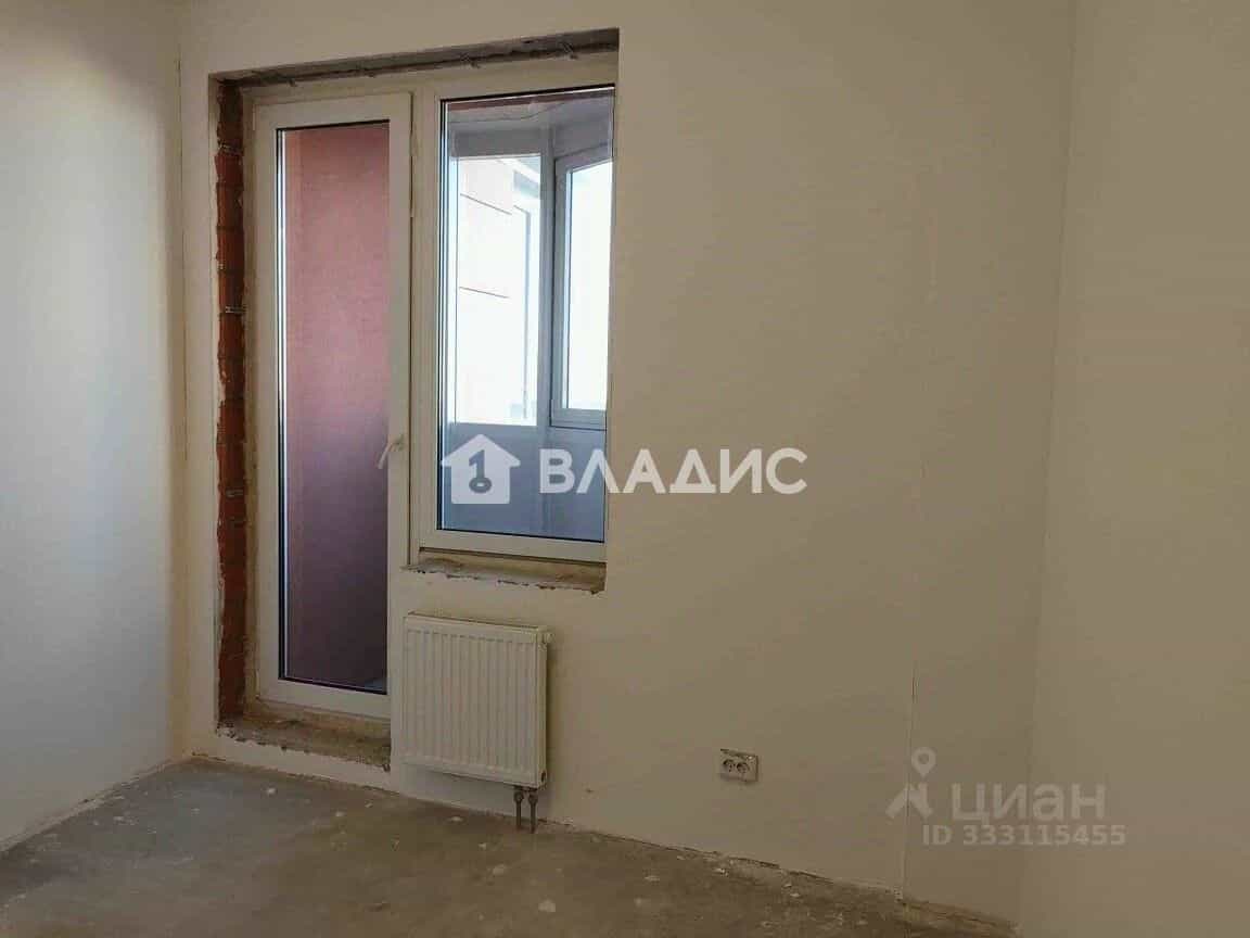 Россия, Санкт-Петербург, улица Руднева, 16, фото 3