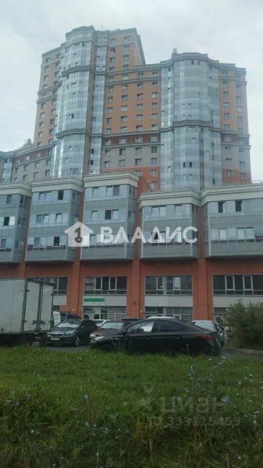 Россия, Санкт-Петербург, улица Руднева, 16, фото 18