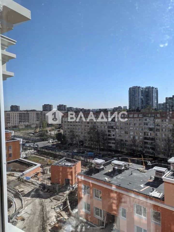 Россия, Санкт-Петербург, улица Руднева, 16, фото 19