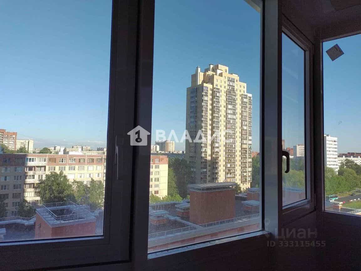 Россия, Санкт-Петербург, улица Руднева, 16, фото 20