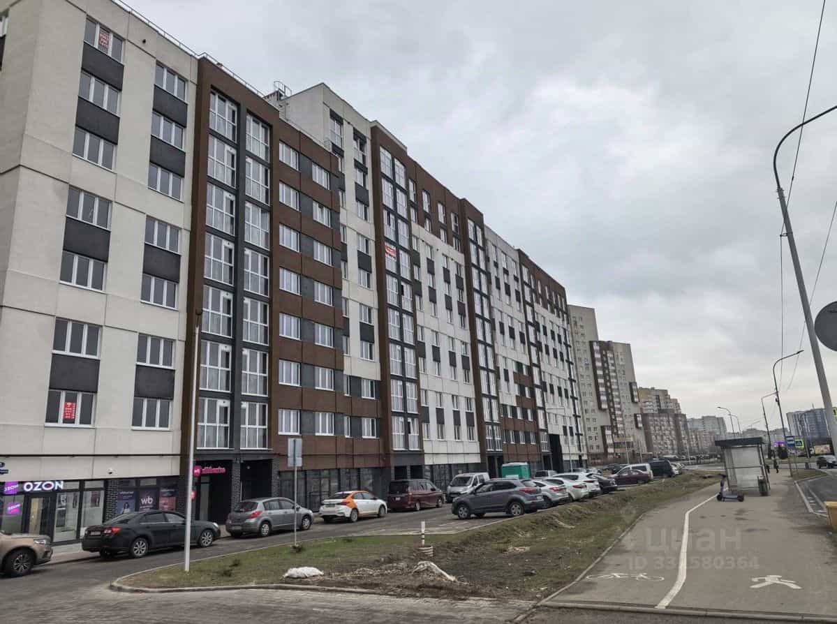 Россия, Калининград, Елизаветинская улица, 4, фото 3