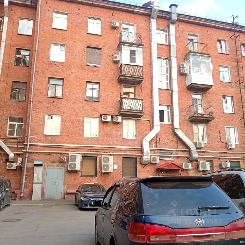 Россия, Кемерово, Весенняя улица, 13, фото 15