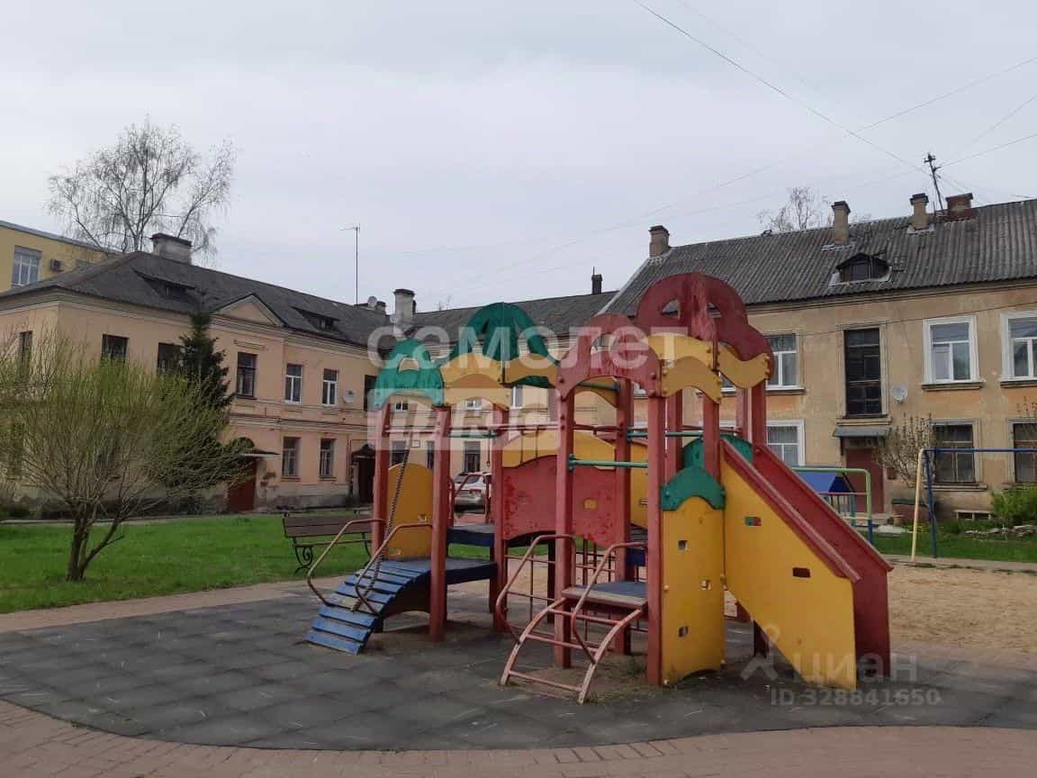 Россия, Псков, улица Карла Маркса, 17, фото 27
