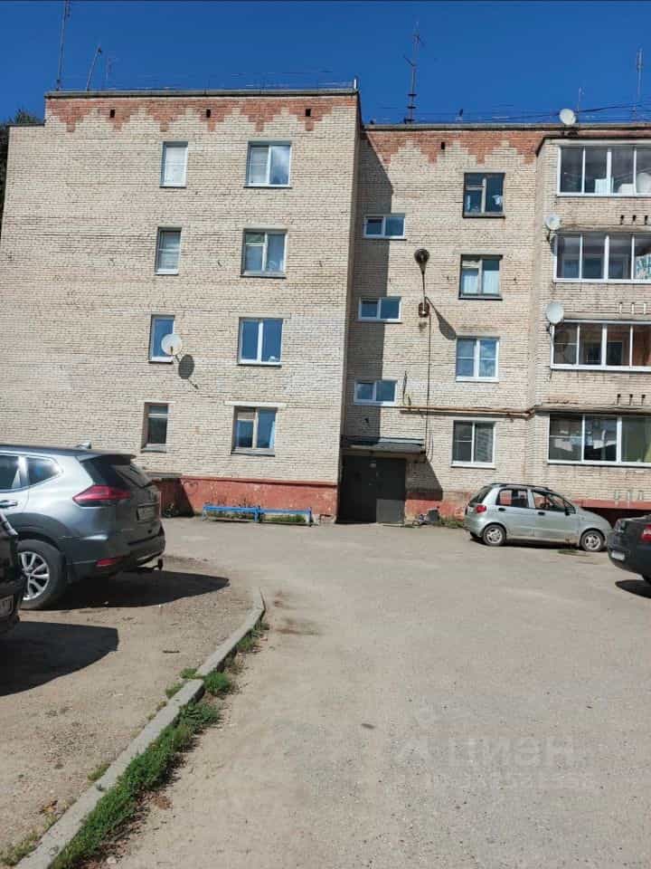 Россия, Калужская область, Малоярославецкий муниципальный округ, село Кудиново, Пионерская улица, 16, фото 16