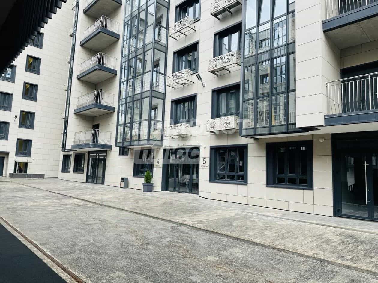 Россия, Республика Башкортостан, Уфа, Айская улица, 61, фото 3
