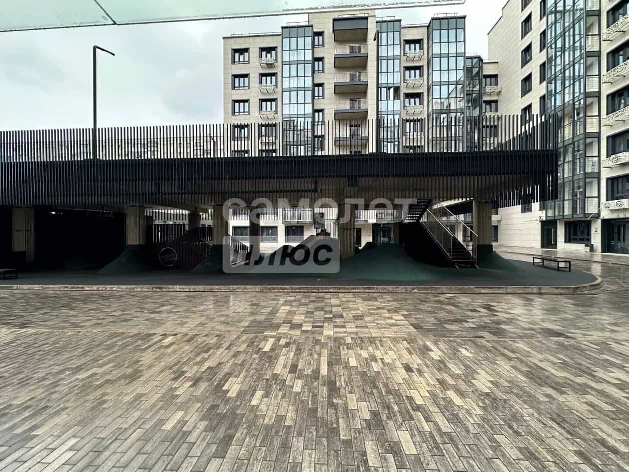 Россия, Республика Башкортостан, Уфа, Айская улица, 61, фото 6