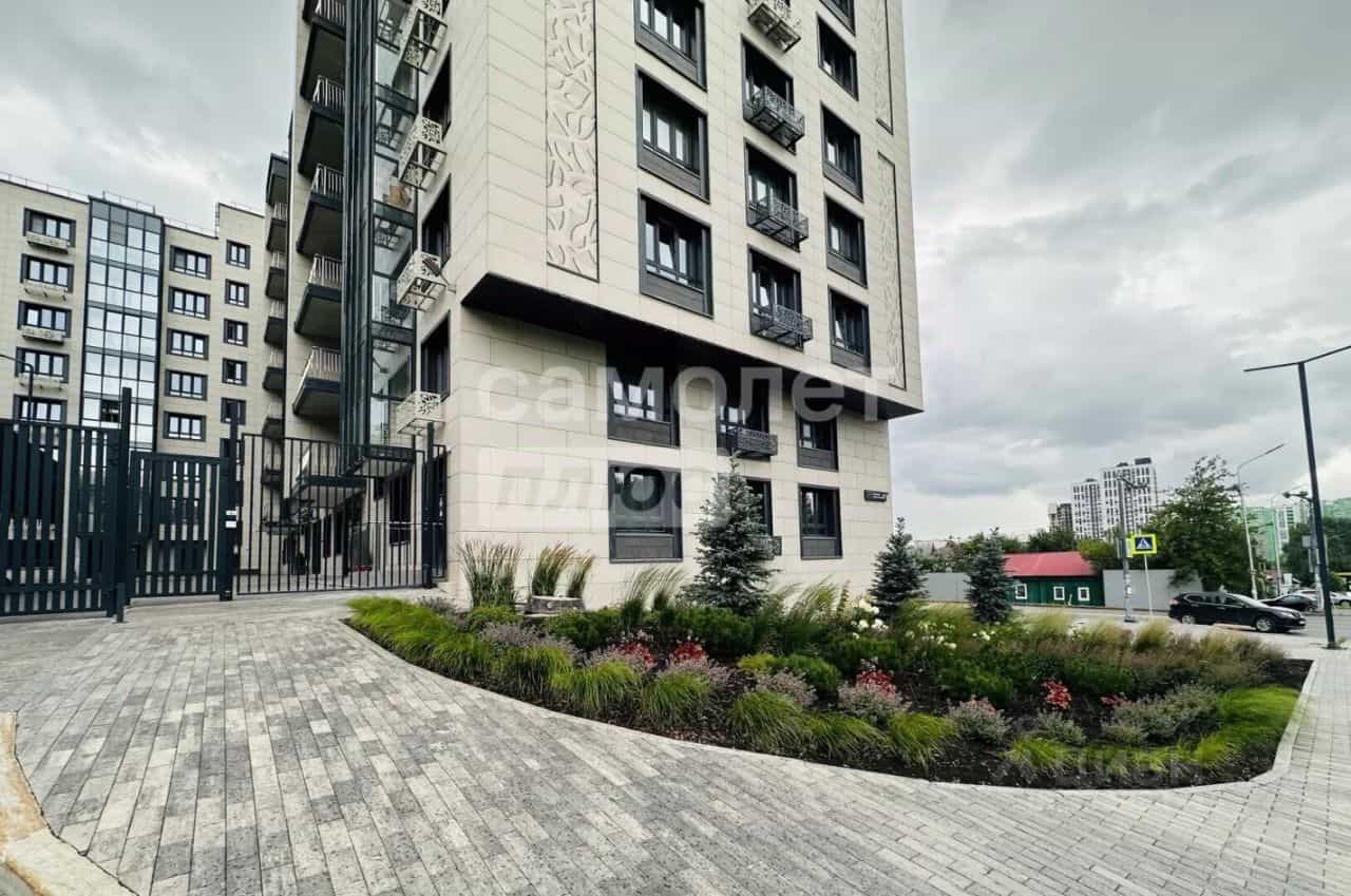 Россия, Республика Башкортостан, Уфа, Айская улица, 61, фото 23