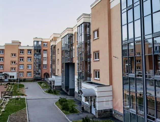 Фото объекта