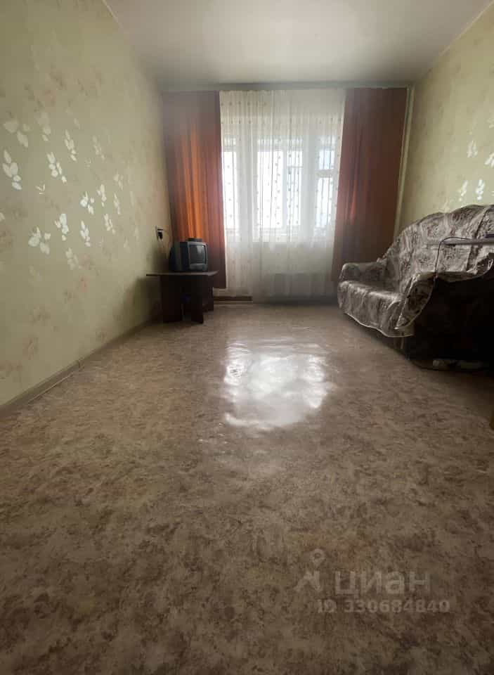 Россия, Ульяновск, улица Репина, 37