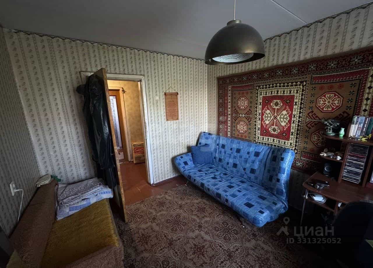 Россия, Курск, Союзная улица, 14А, фото 4
