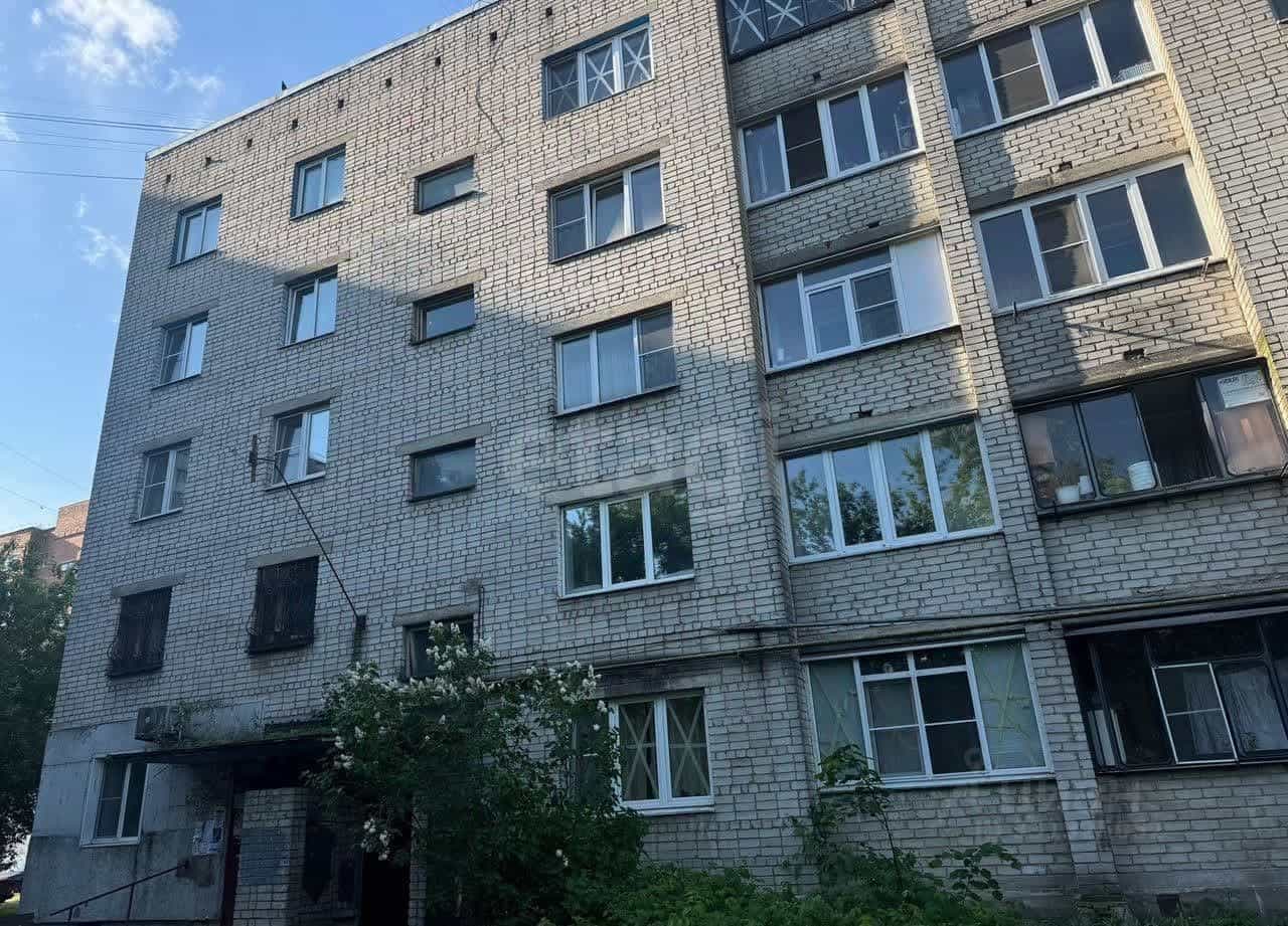 Россия, Курск, Союзная улица, 14А, фото 21