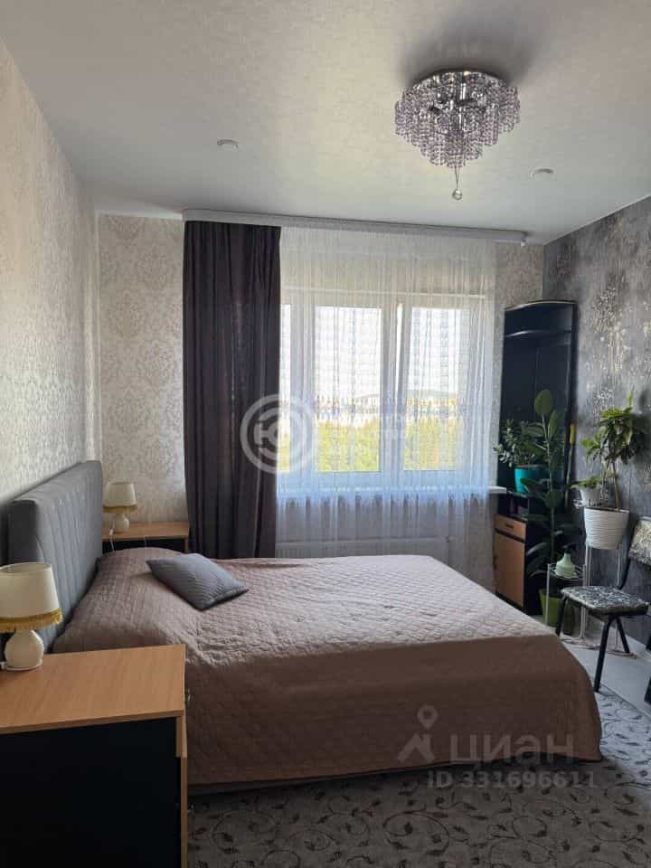 Россия, Ханты-Мансийск, улица Елены Сагандуковой, 16, фото 4
