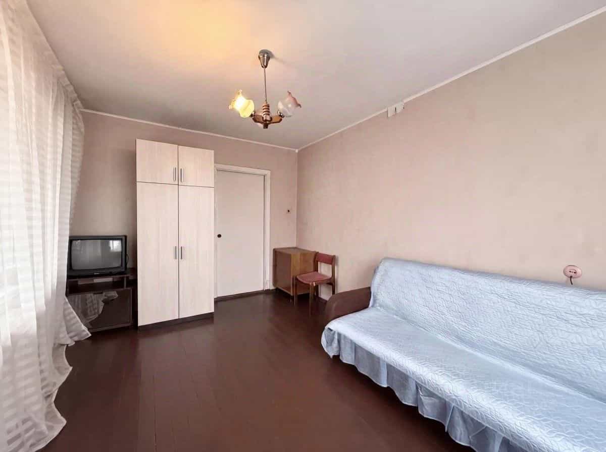 Россия, Московская область, Электросталь, улица Ялагина, 18, фото 3