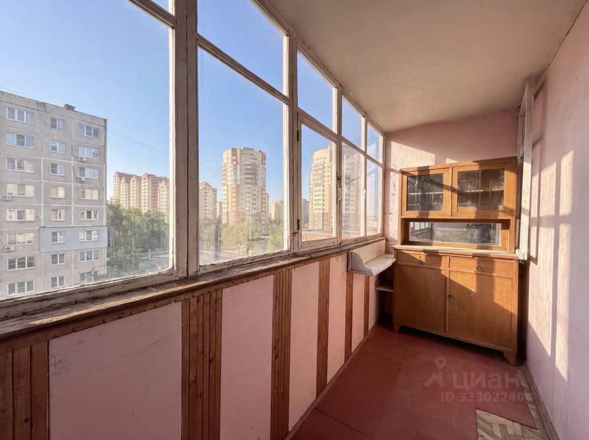 Россия, Московская область, Электросталь, улица Ялагина, 18, фото 4