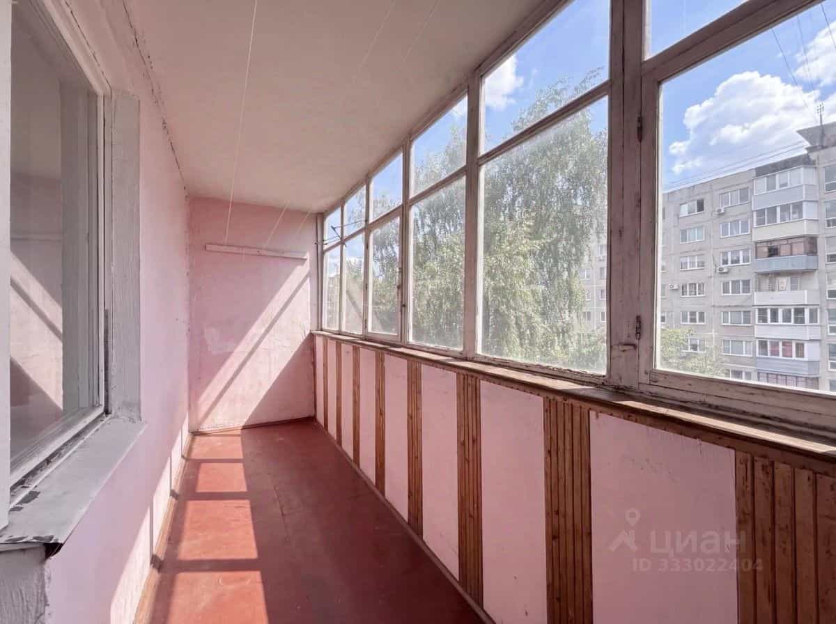 Россия, Московская область, Электросталь, улица Ялагина, 18, фото 5