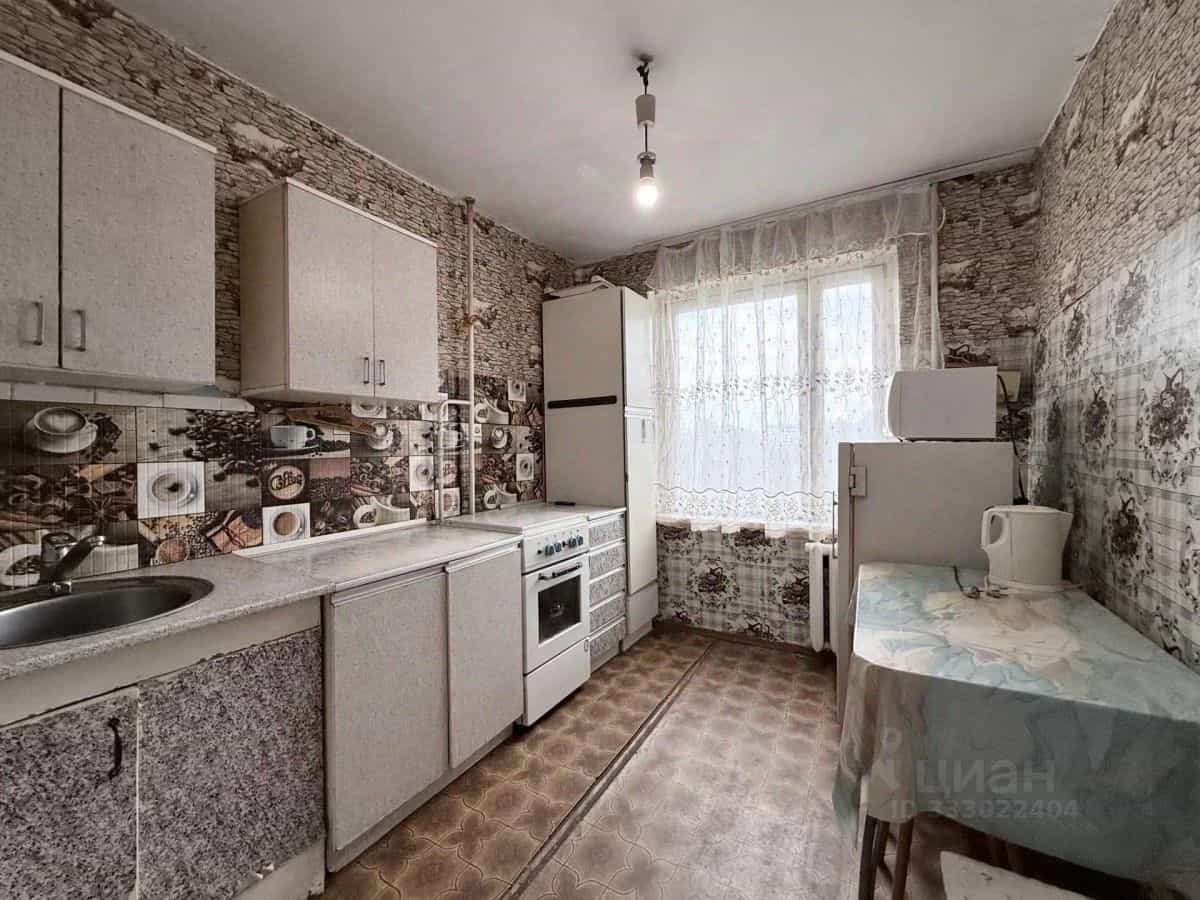 Россия, Московская область, Электросталь, улица Ялагина, 18, фото 6
