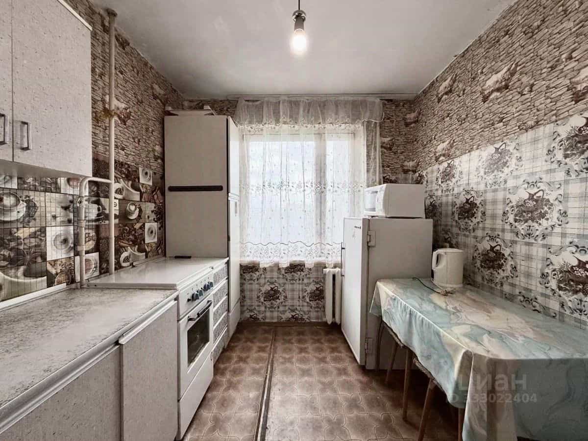 Россия, Московская область, Электросталь, улица Ялагина, 18, фото 7