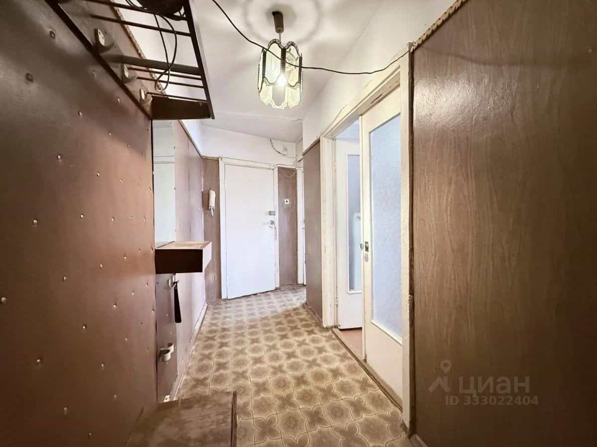 Россия, Московская область, Электросталь, улица Ялагина, 18, фото 14