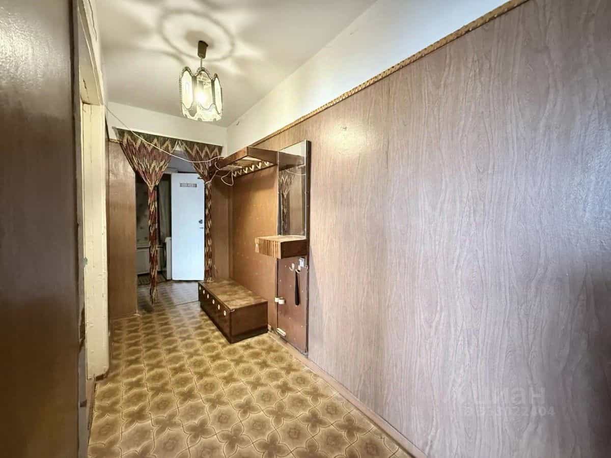 Россия, Московская область, Электросталь, улица Ялагина, 18, фото 15