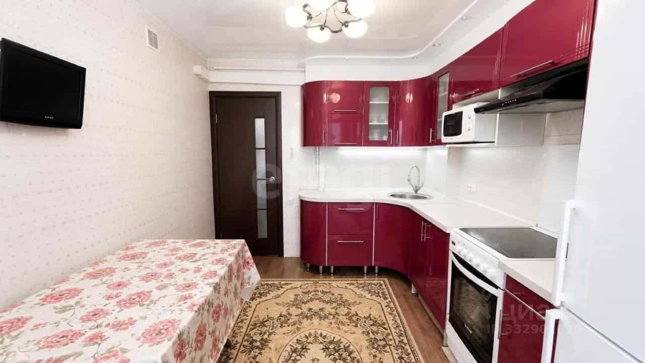 Россия, Республика Башкортостан, Бирск, улица 8 Марта, 38