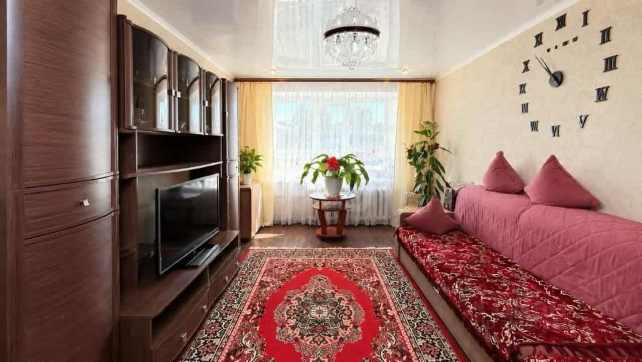 Россия, Республика Башкортостан, Бирск, улица 8 Марта, 38, фото 3