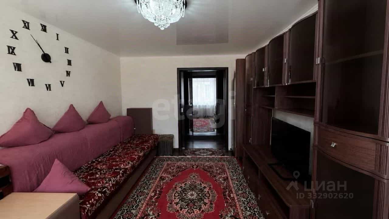 Россия, Республика Башкортостан, Бирск, улица 8 Марта, 38, фото 4