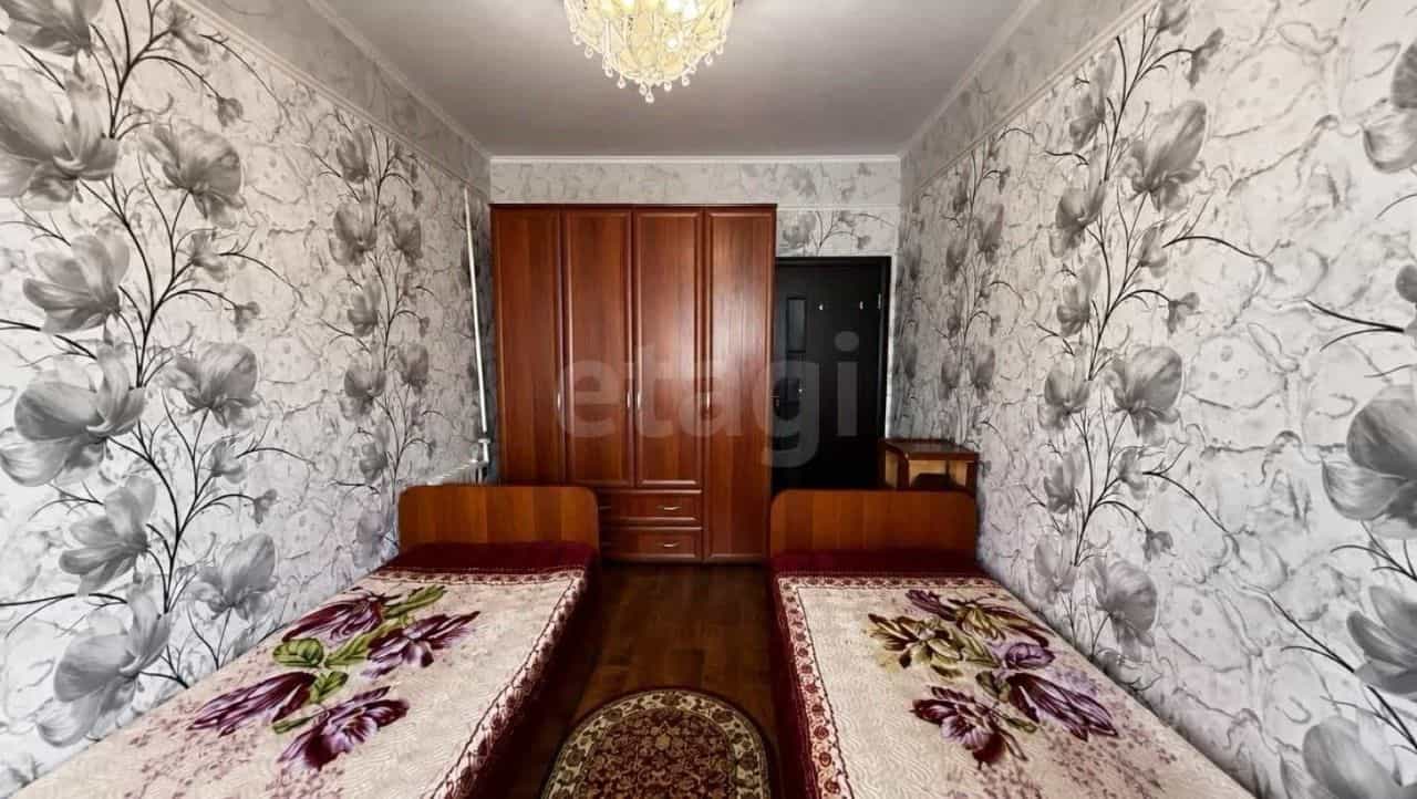 Россия, Республика Башкортостан, Бирск, улица 8 Марта, 38, фото 8