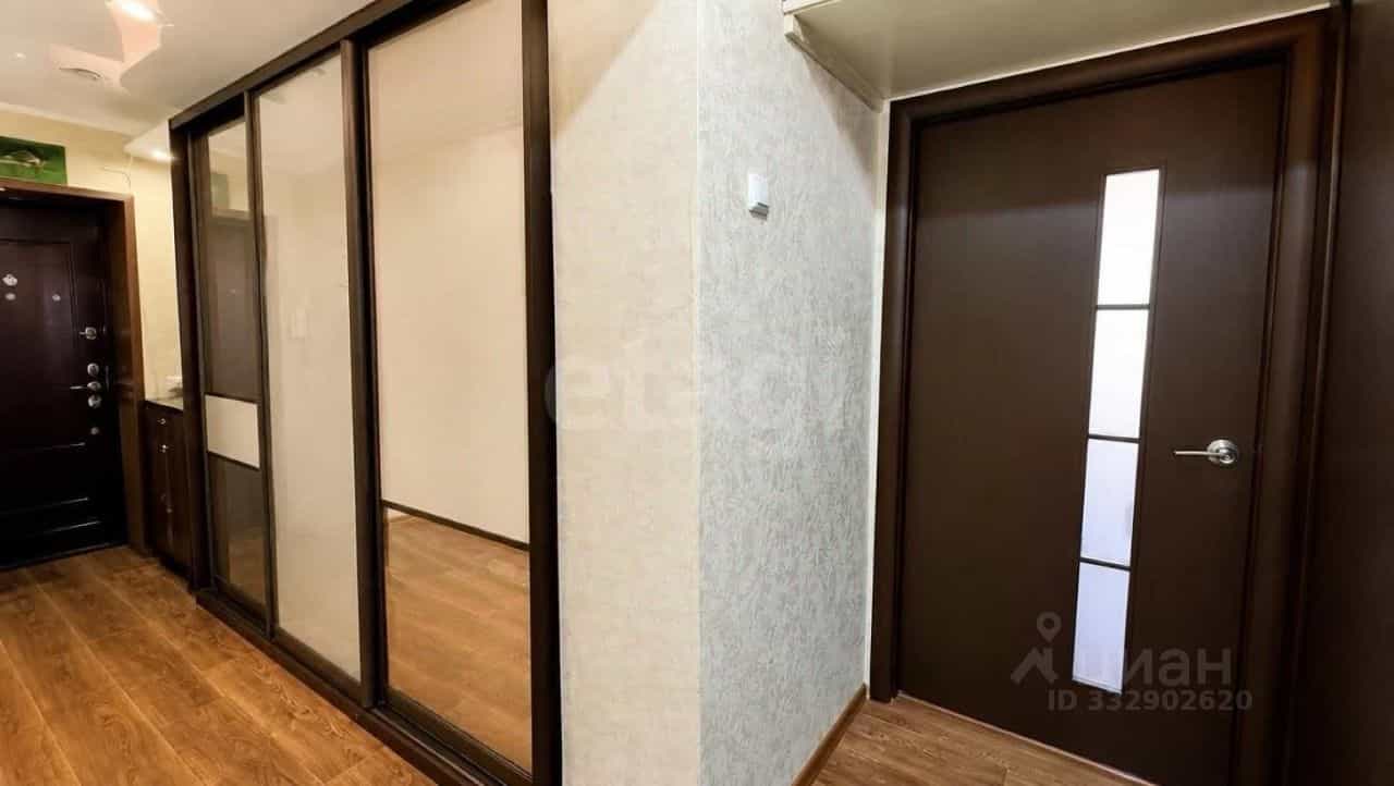 Россия, Республика Башкортостан, Бирск, улица 8 Марта, 38, фото 9