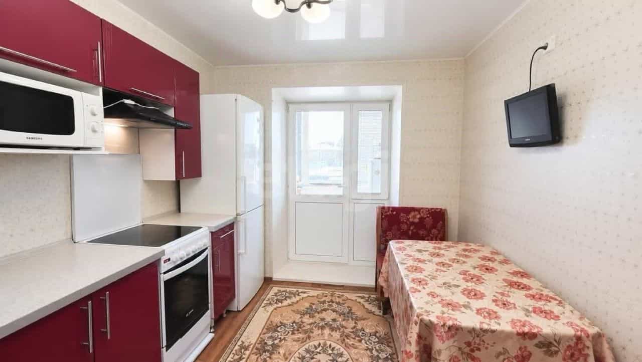 Россия, Республика Башкортостан, Бирск, улица 8 Марта, 38, фото 12