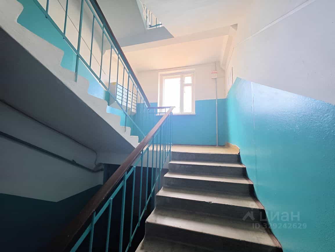 Россия, Республика Коми, городской округ Сыктывкар, посёлок городского типа Краснозатонский, улица Ломоносова, 44А, фото 8