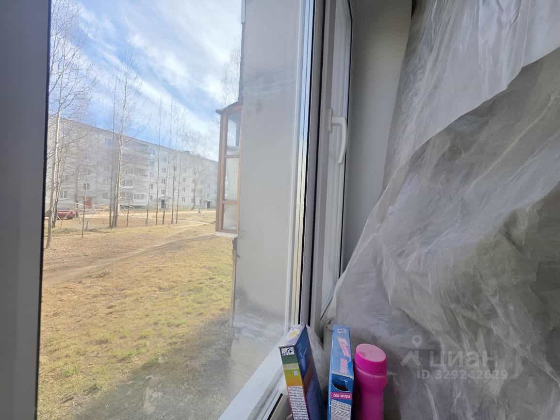 Россия, Республика Коми, городской округ Сыктывкар, посёлок городского типа Краснозатонский, улица Ломоносова, 44А, фото 23