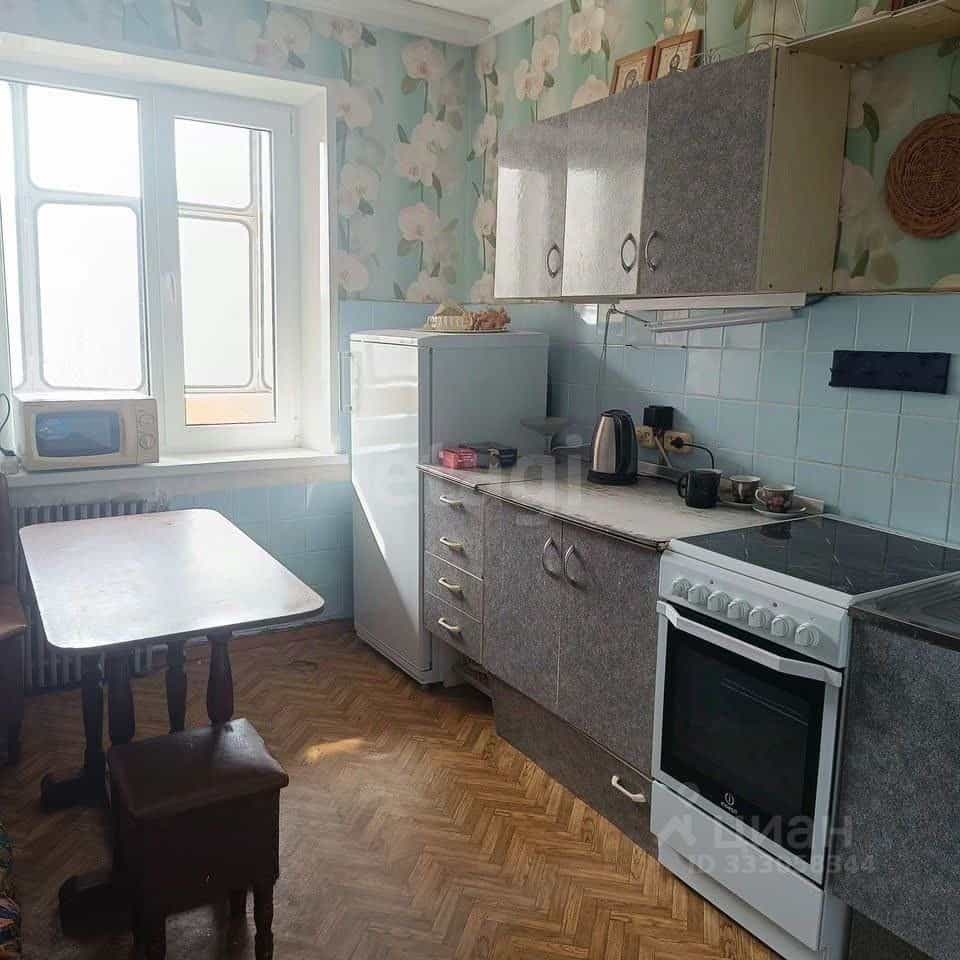 Россия, Белгородская область, Старый Оскол, микрорайон Олимпийский, 14, фото 3