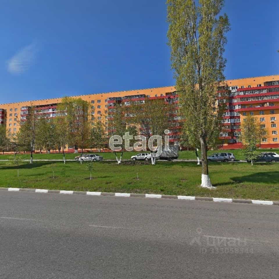 Россия, Белгородская область, Старый Оскол, микрорайон Олимпийский, 14, фото 9