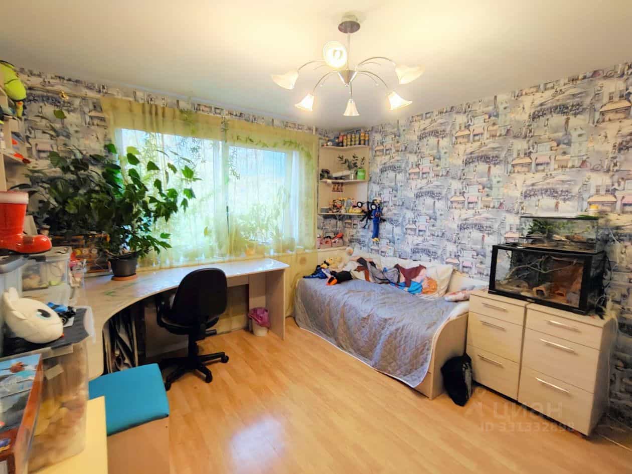 Россия, Республика Карелия, Петрозаводск, Балтийская улица, 53, фото 9
