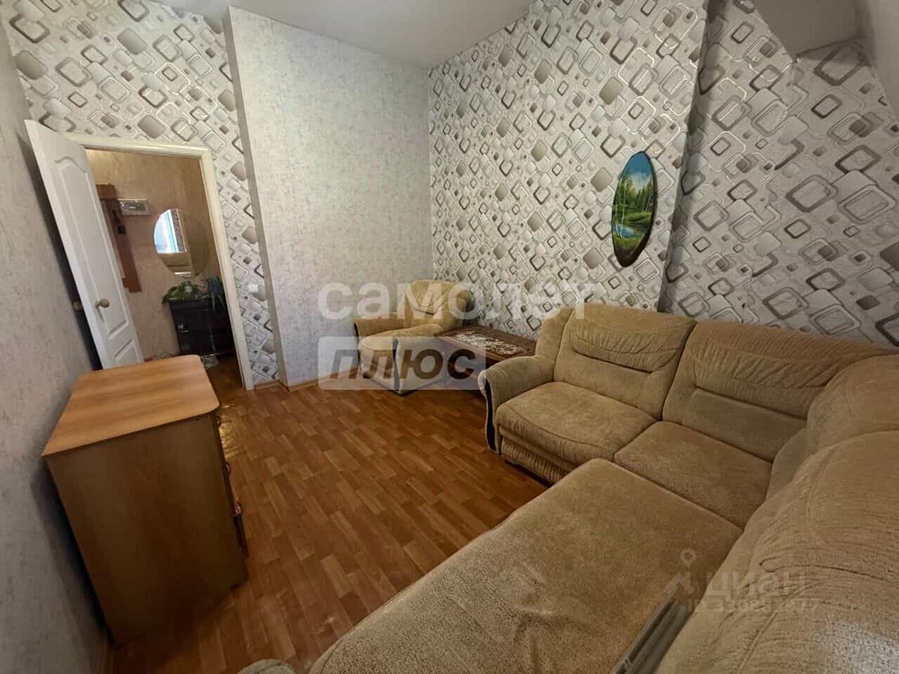 Россия, Пензенский район, Засечный сельсовет, село Засечное, Радужная улица, 5, фото 3