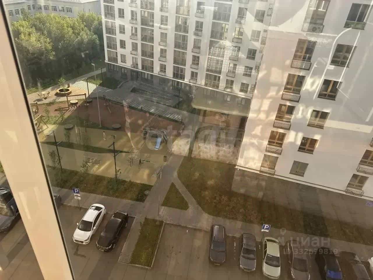 Россия, Республика Татарстан (Татарстан), Альметьевск, улица Нефтяников, 11А, фото 8