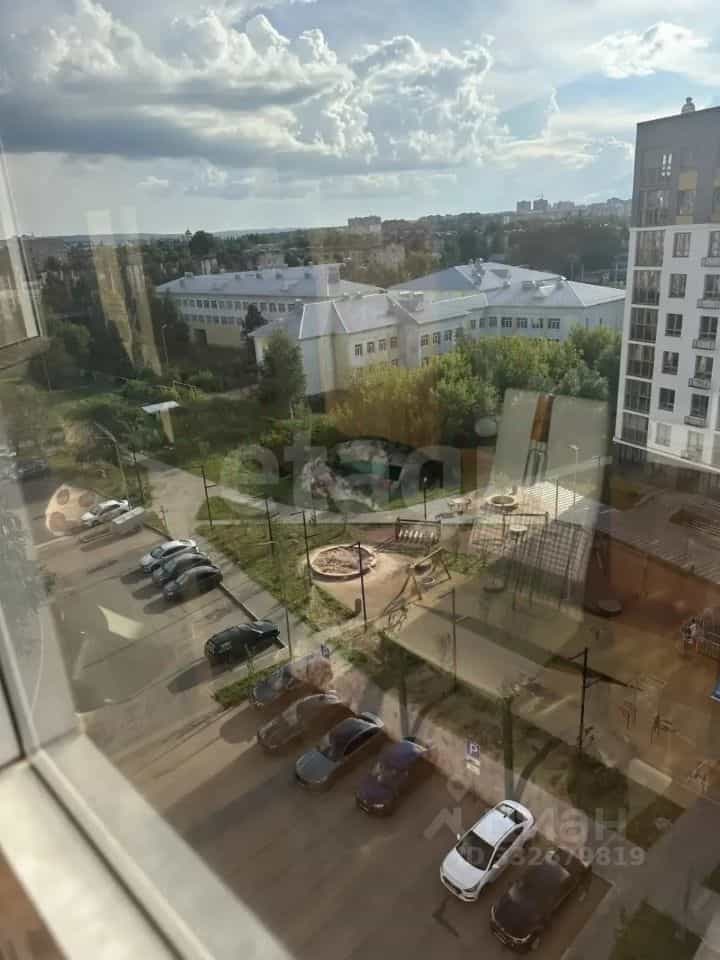 Россия, Республика Татарстан (Татарстан), Альметьевск, улица Нефтяников, 11А, фото 13
