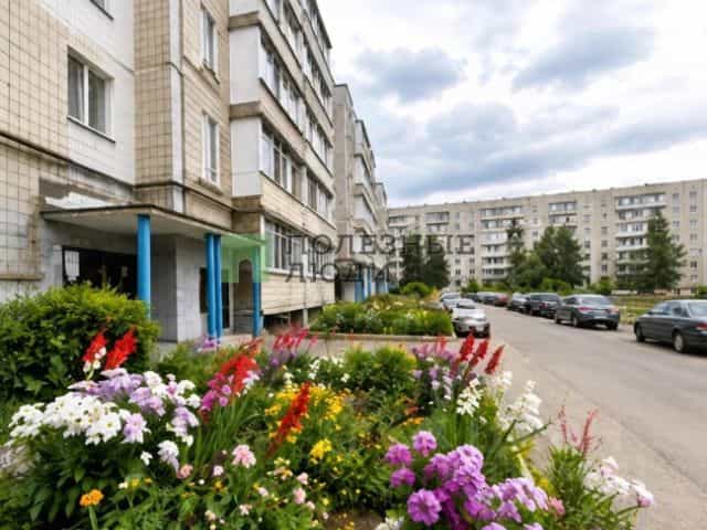 Фото объекта