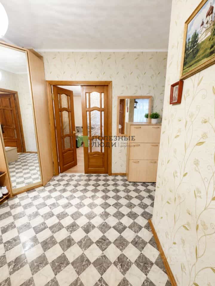 Россия, Калужская область, Обнинск, улица Гагарина, 39, фото 4
