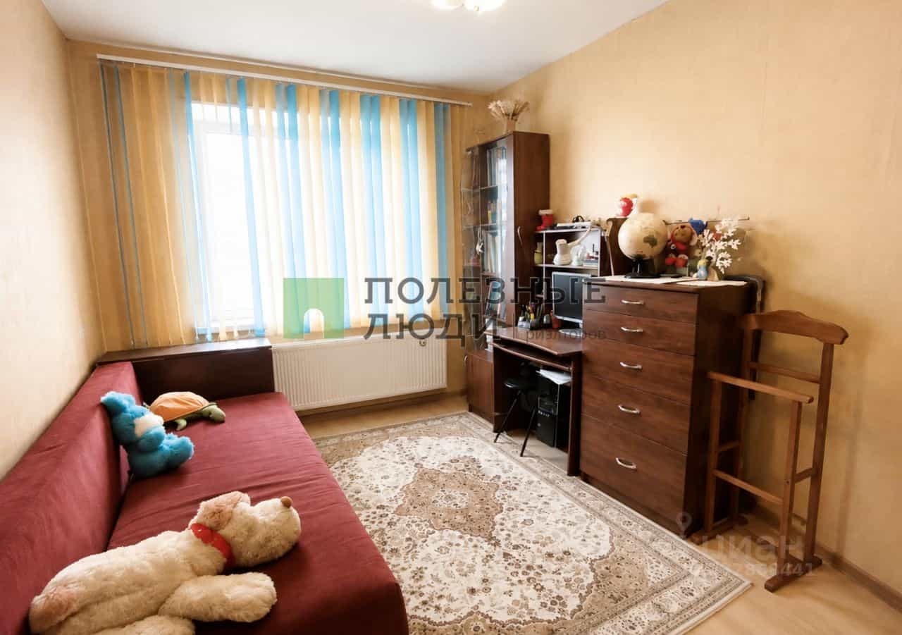 Россия, Калужская область, Обнинск, улица Гагарина, 39, фото 7