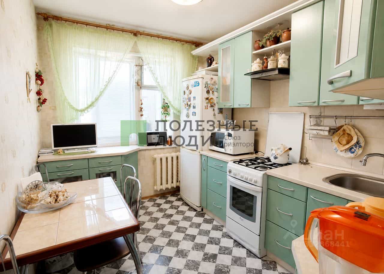 Россия, Калужская область, Обнинск, улица Гагарина, 39, фото 8