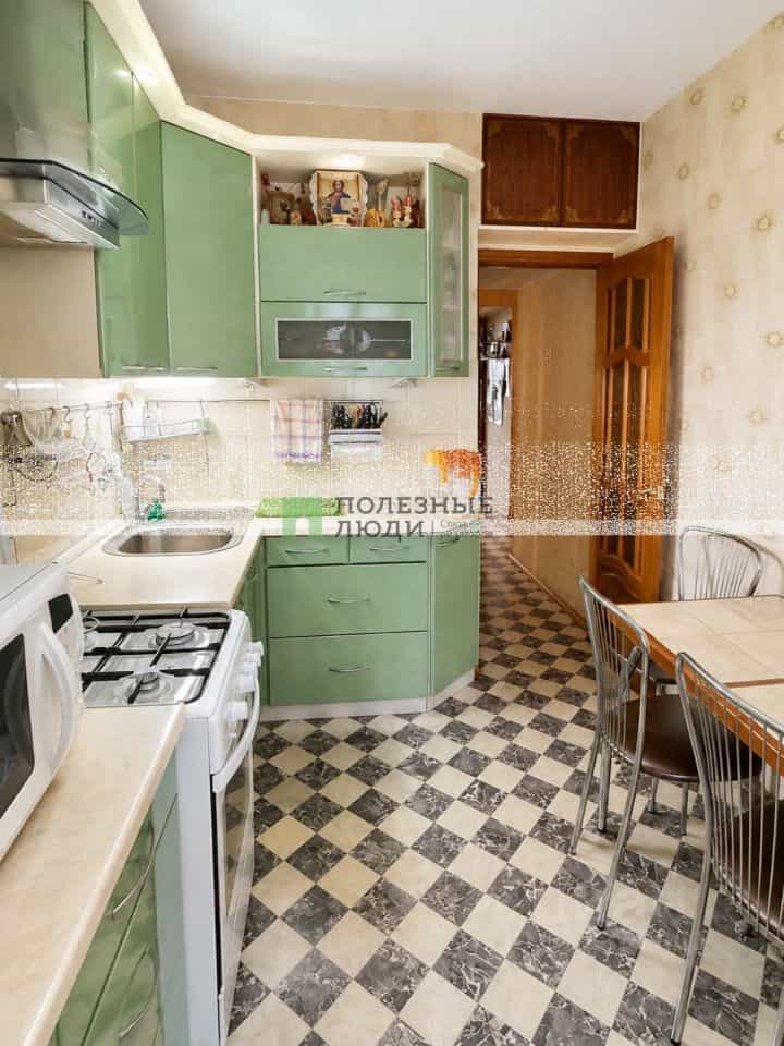 Россия, Калужская область, Обнинск, улица Гагарина, 39, фото 12